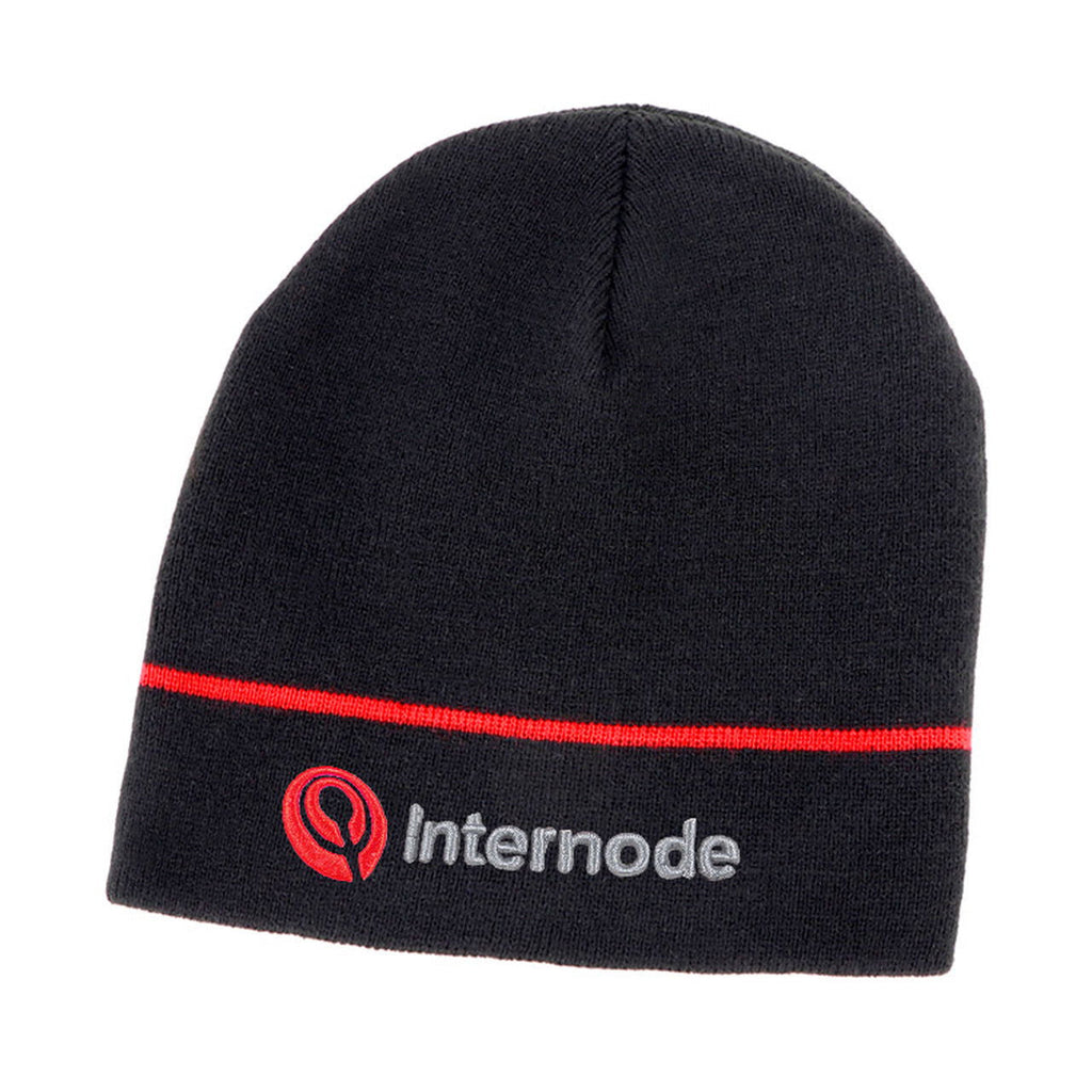 Acrylic Beanie Two Tone Beanie (Pack of 25) (AH740)