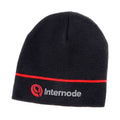 Acrylic Beanie Two Tone Beanie (Pack of 25) (AH740)