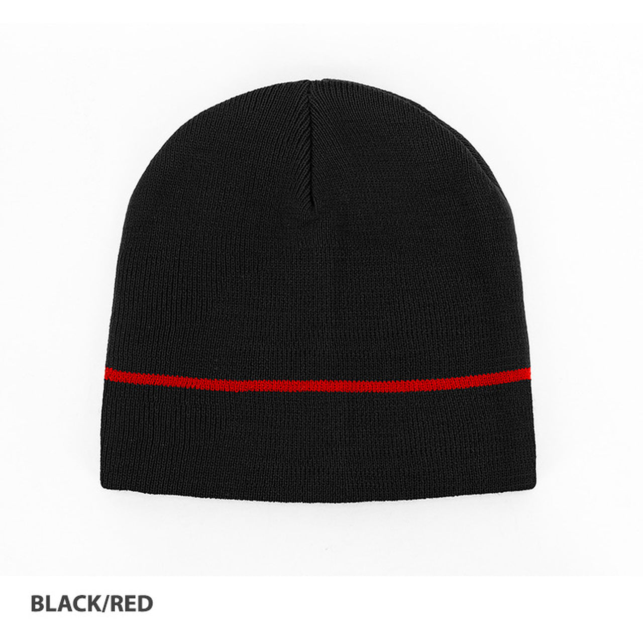 Acrylic Beanie Two Tone Beanie (Pack of 25) (AH740)