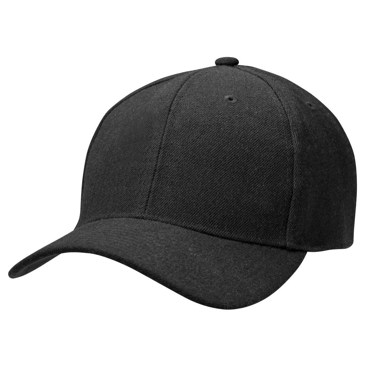 Acrylic Cap - Pack of 25 (4150)