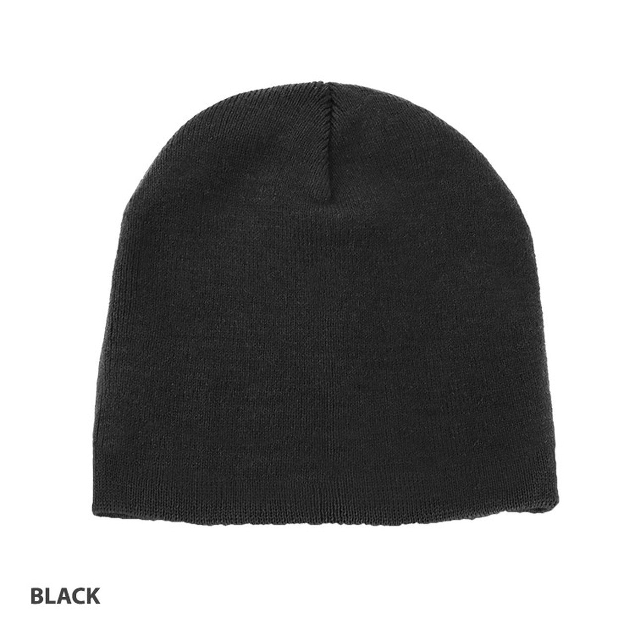 Acrylic Two Tone Beanie (Pack of 25) (AH097)