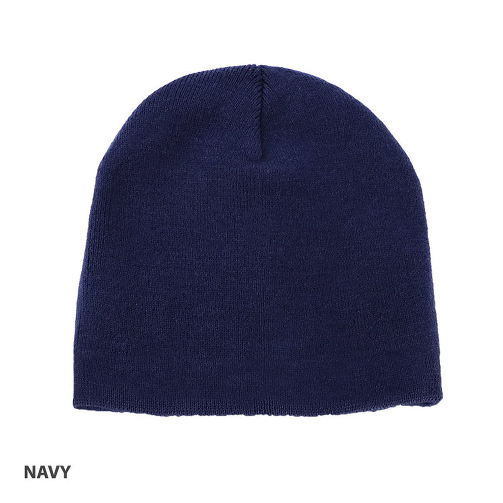 Acrylic Two Tone Beanie (Pack of 25) (AH097)
