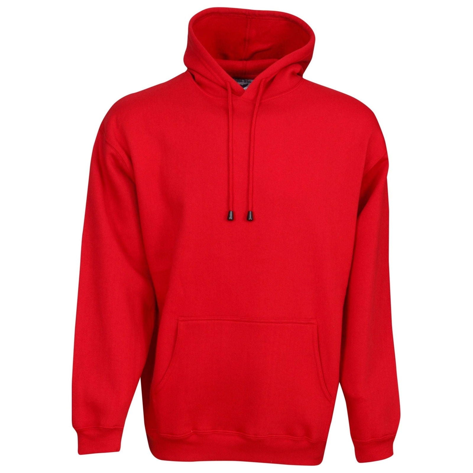 Adults Traditional Fleecy Hoodie (F03)