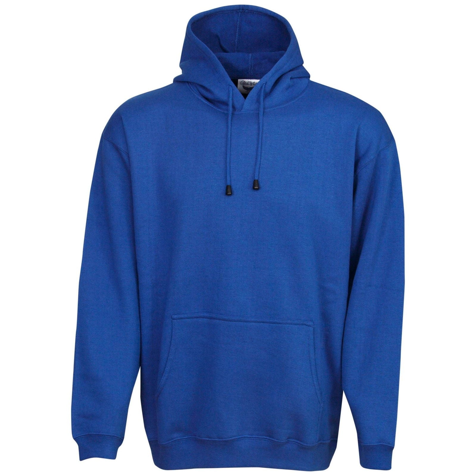 Adults Traditional Fleecy Hoodie (F03)