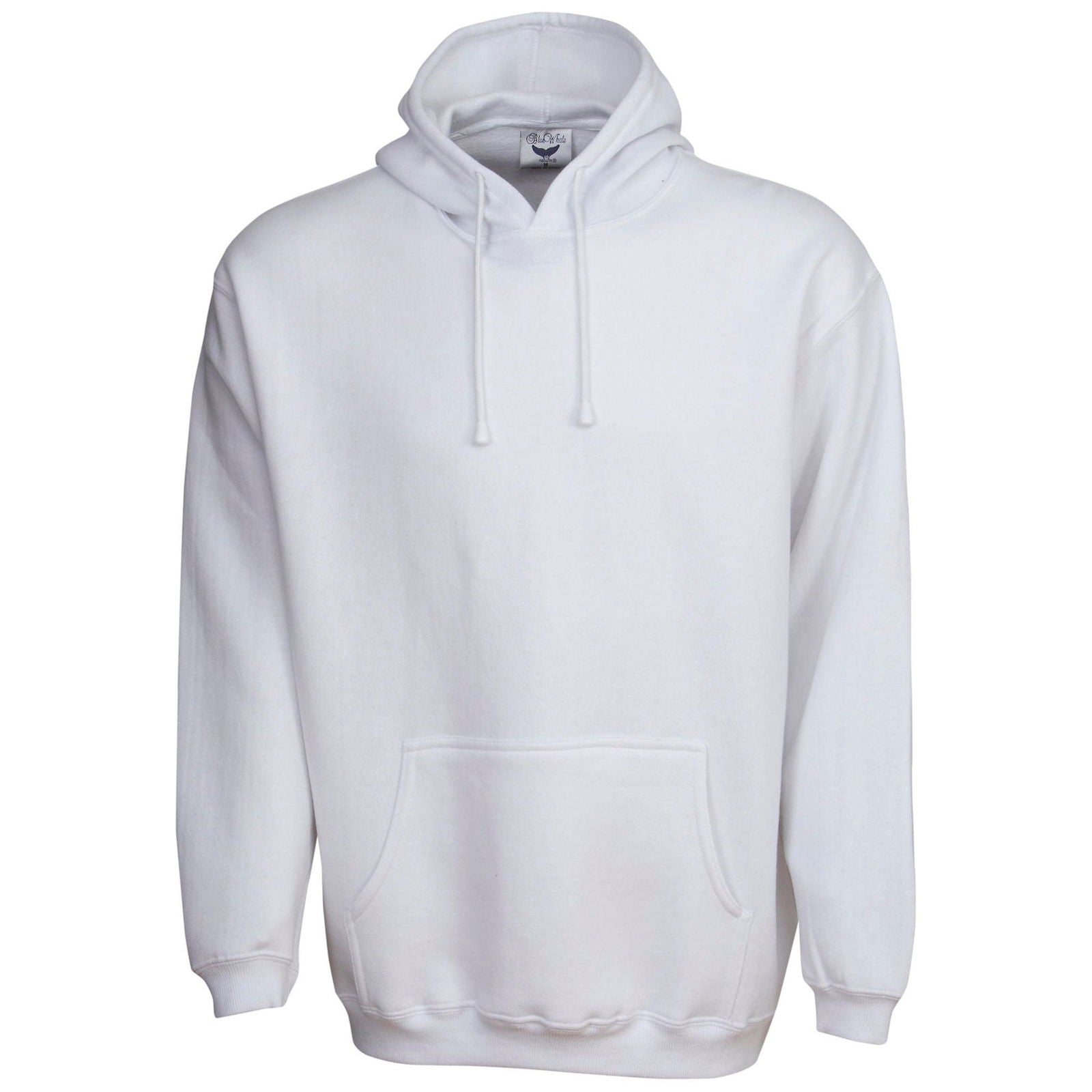 Adults Traditional Fleecy Hoodie (F03)