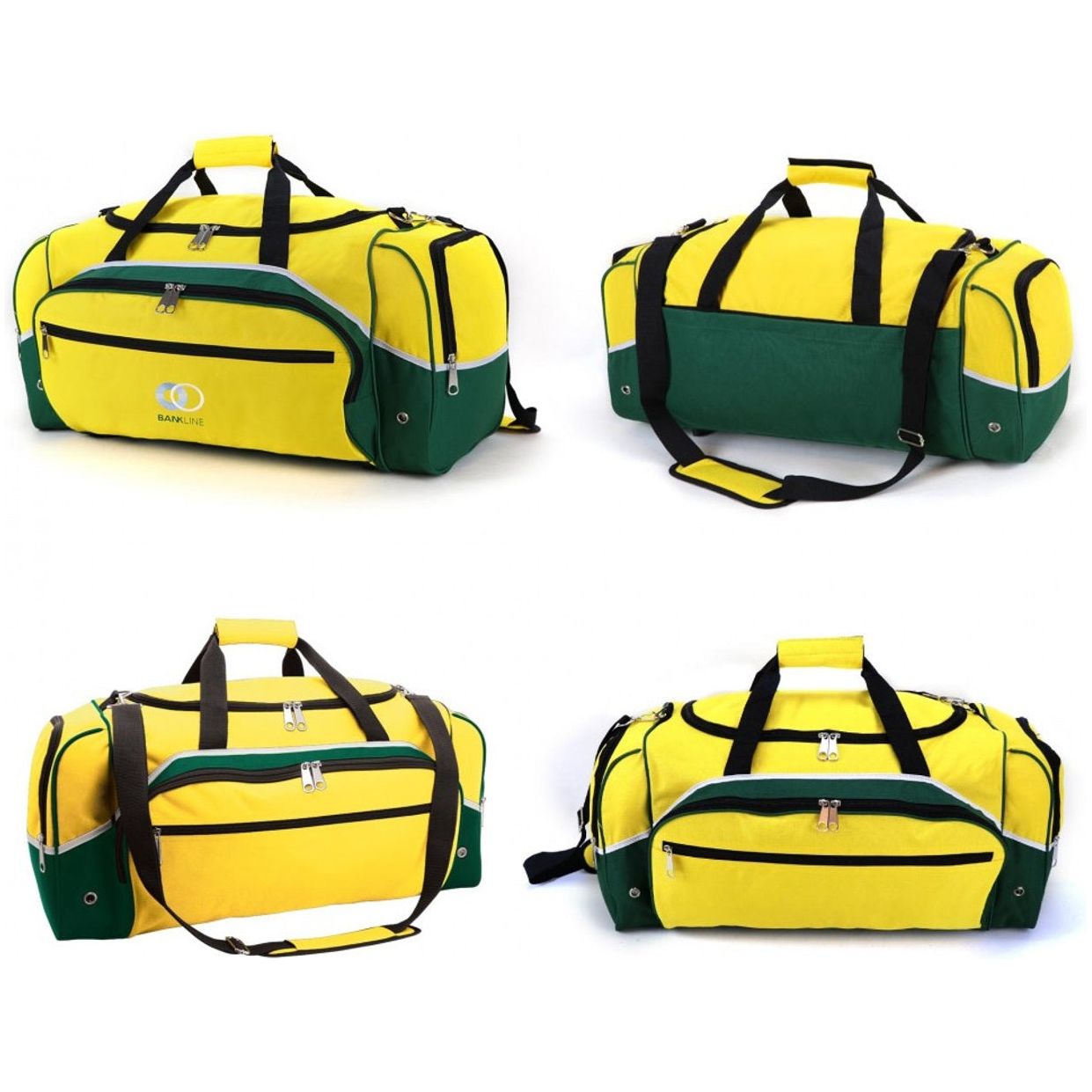 Advent Sports Bag (Carton of 15pcs) (G1082)