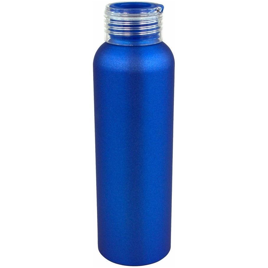Aland 600ml Aluminum Water Bottle (Carton of 100pcs) (D112)