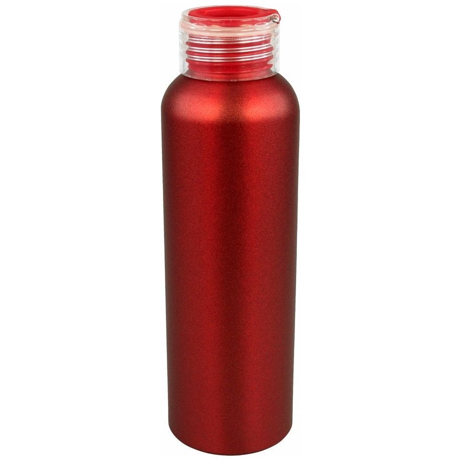 Aland 600ml Aluminum Water Bottle (Carton of 100pcs) (D112)