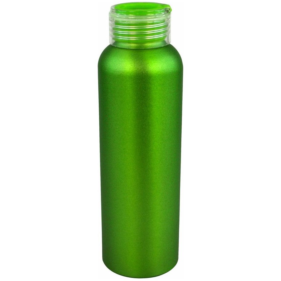 Aland 600ml Aluminum Water Bottle (Carton of 100pcs) (D112)