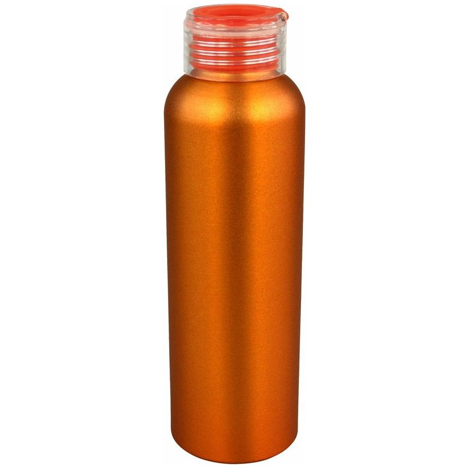 Aland 600ml Aluminum Water Bottle (Carton of 100pcs) (D112)
