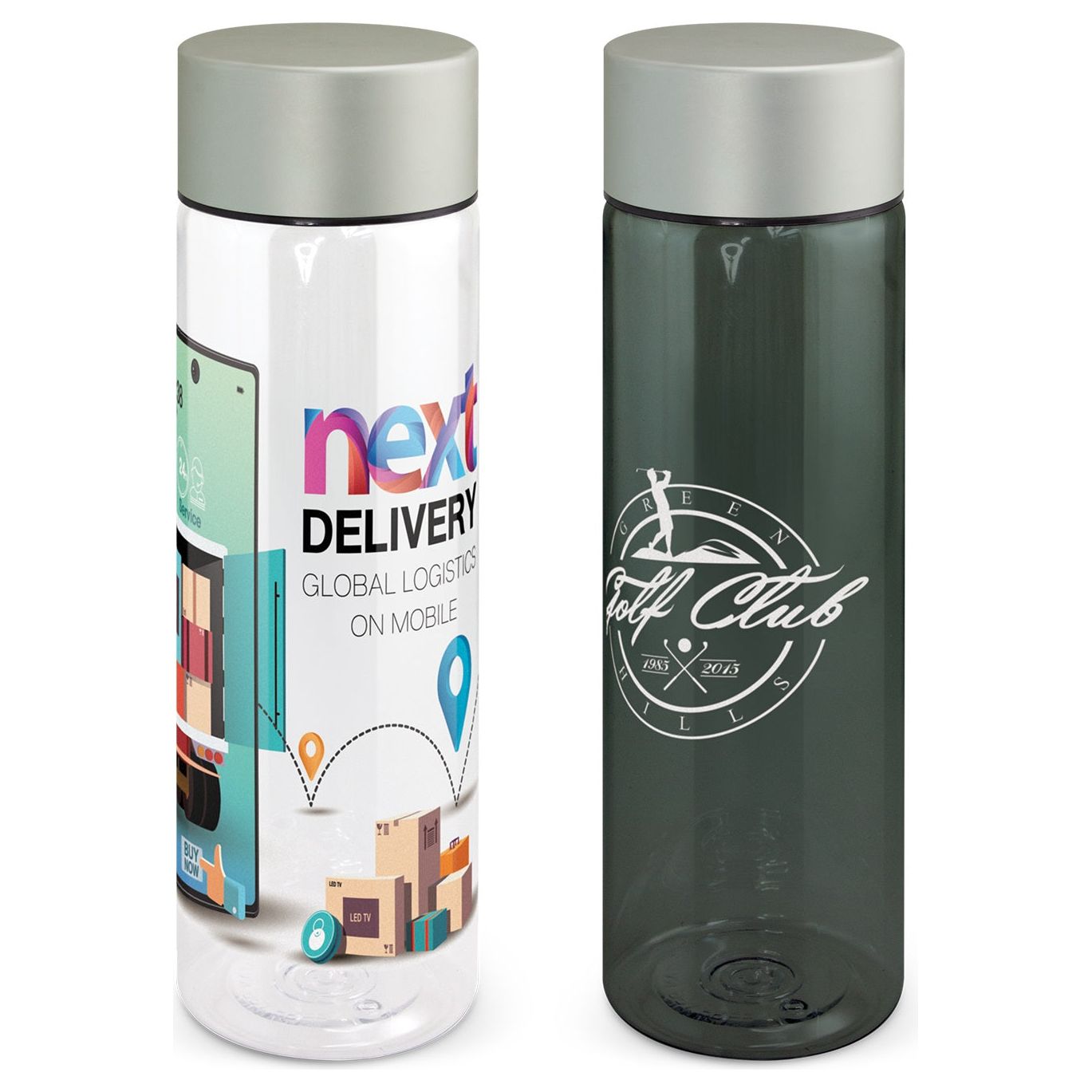 Aqua Bottle (Carton of 25pcs) (117417)