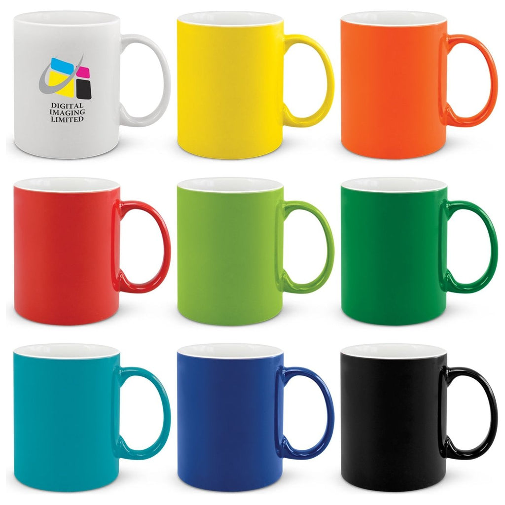 Arabica Coffee Mug (Carton of 48pcs) (104193)
