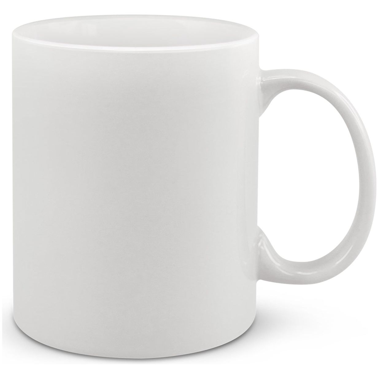 Arabica Coffee Mug (Carton of 48pcs) (104193)