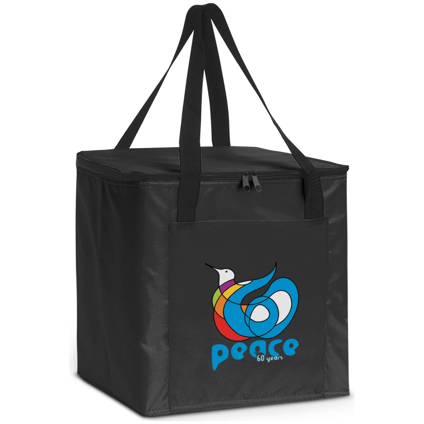 Arctic Cooler Bag (Carton of 100pcs) (107151)