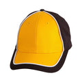 Arena Two Tone Cap - Pack of 25 (CH78)