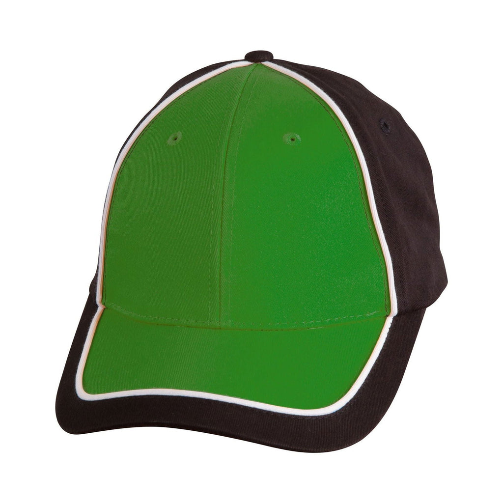 Arena Two Tone Cap - Pack of 25 (CH78)
