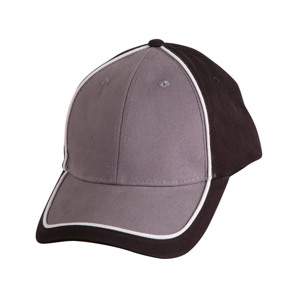 Arena Two Tone Cap - Pack of 25 (CH78)