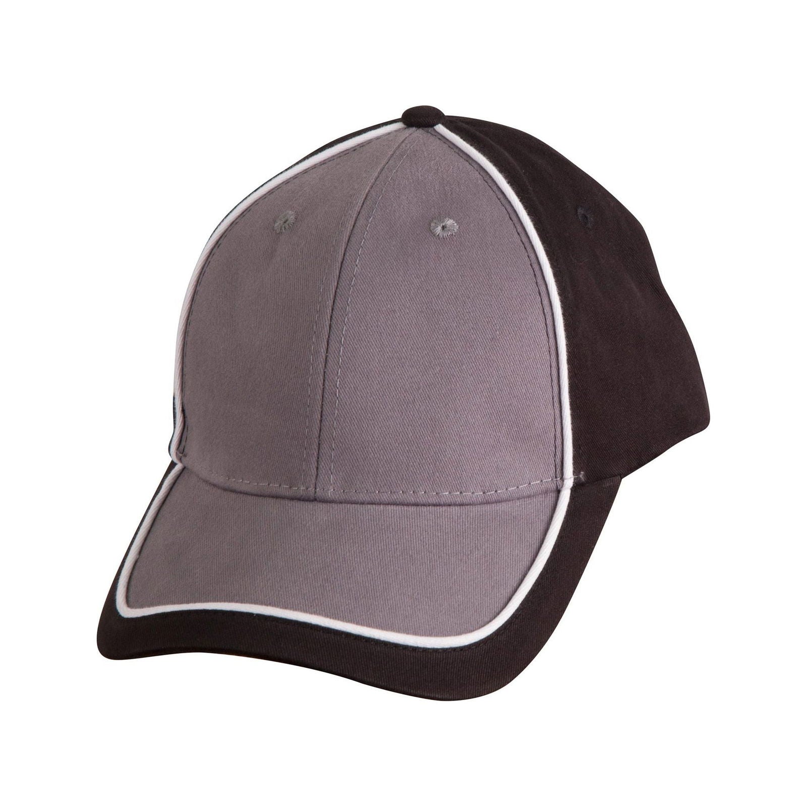Arena Two Tone Cap - Pack of 25 (CH78)