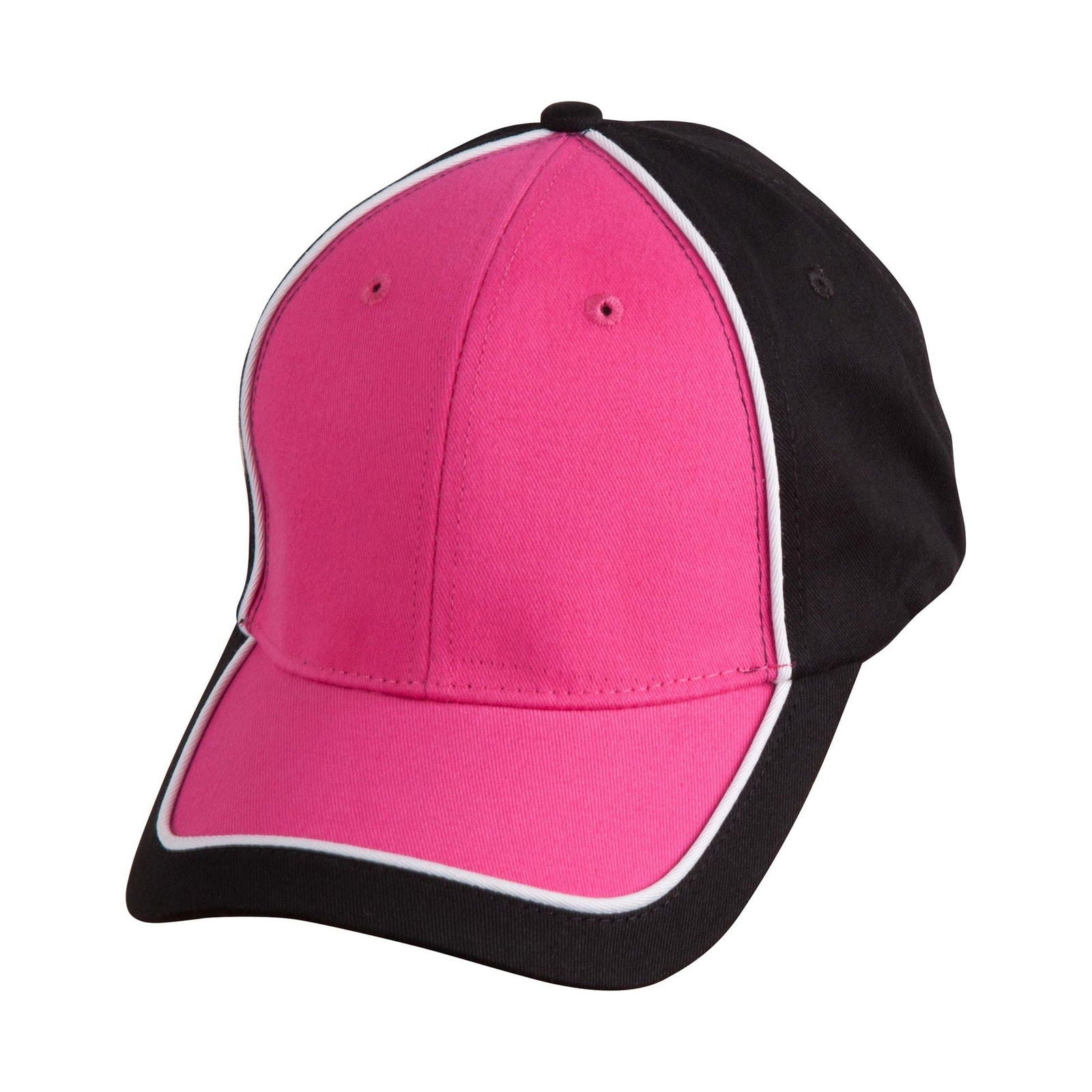 Arena Two Tone Cap - Pack of 25 (CH78)