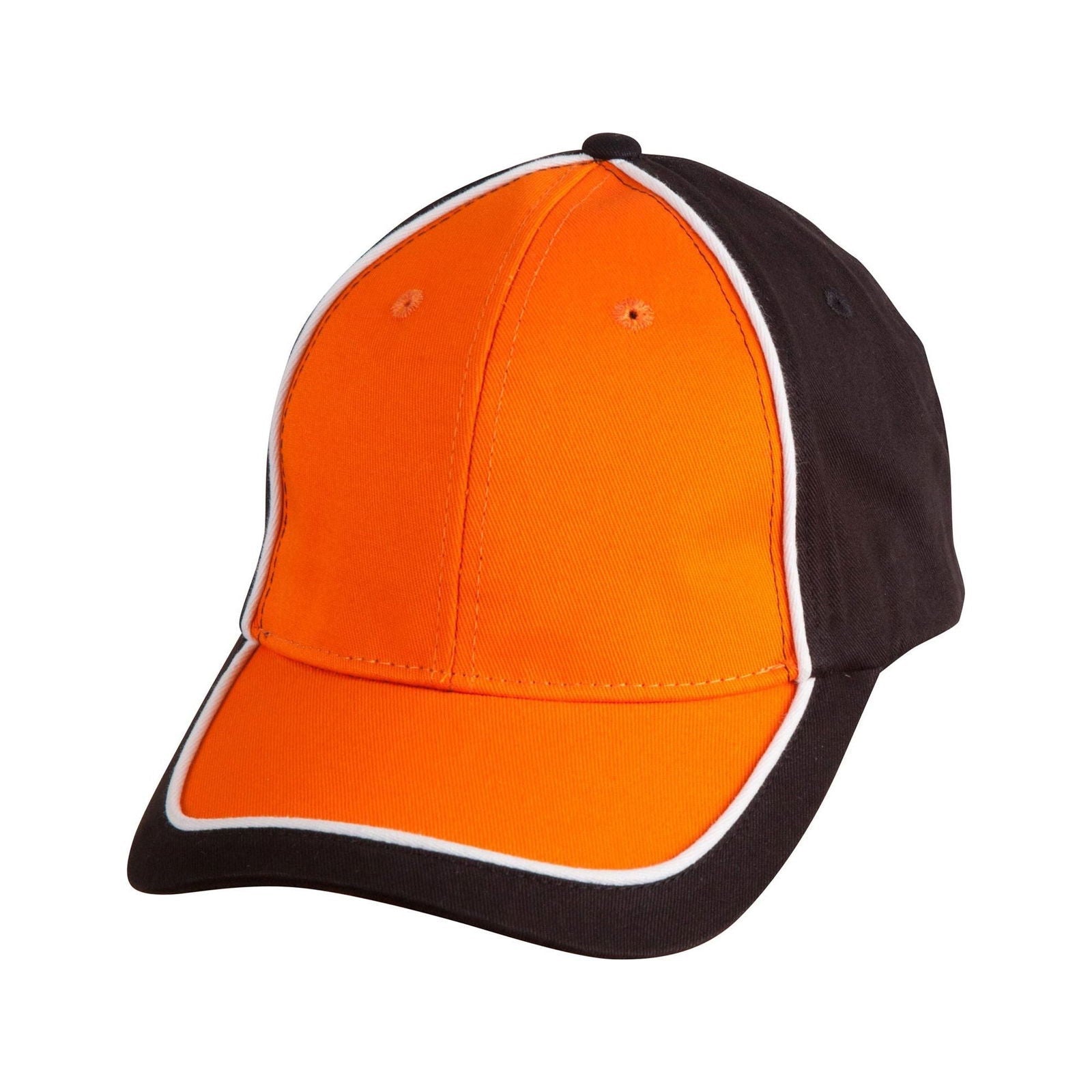 Arena Two Tone Cap - Pack of 25 (CH78)