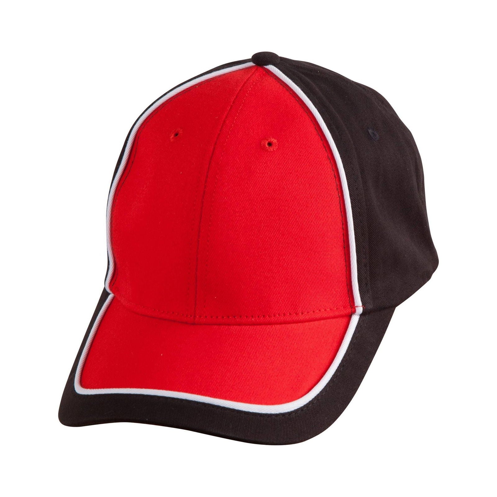 Arena Two Tone Cap - Pack of 25 (CH78)