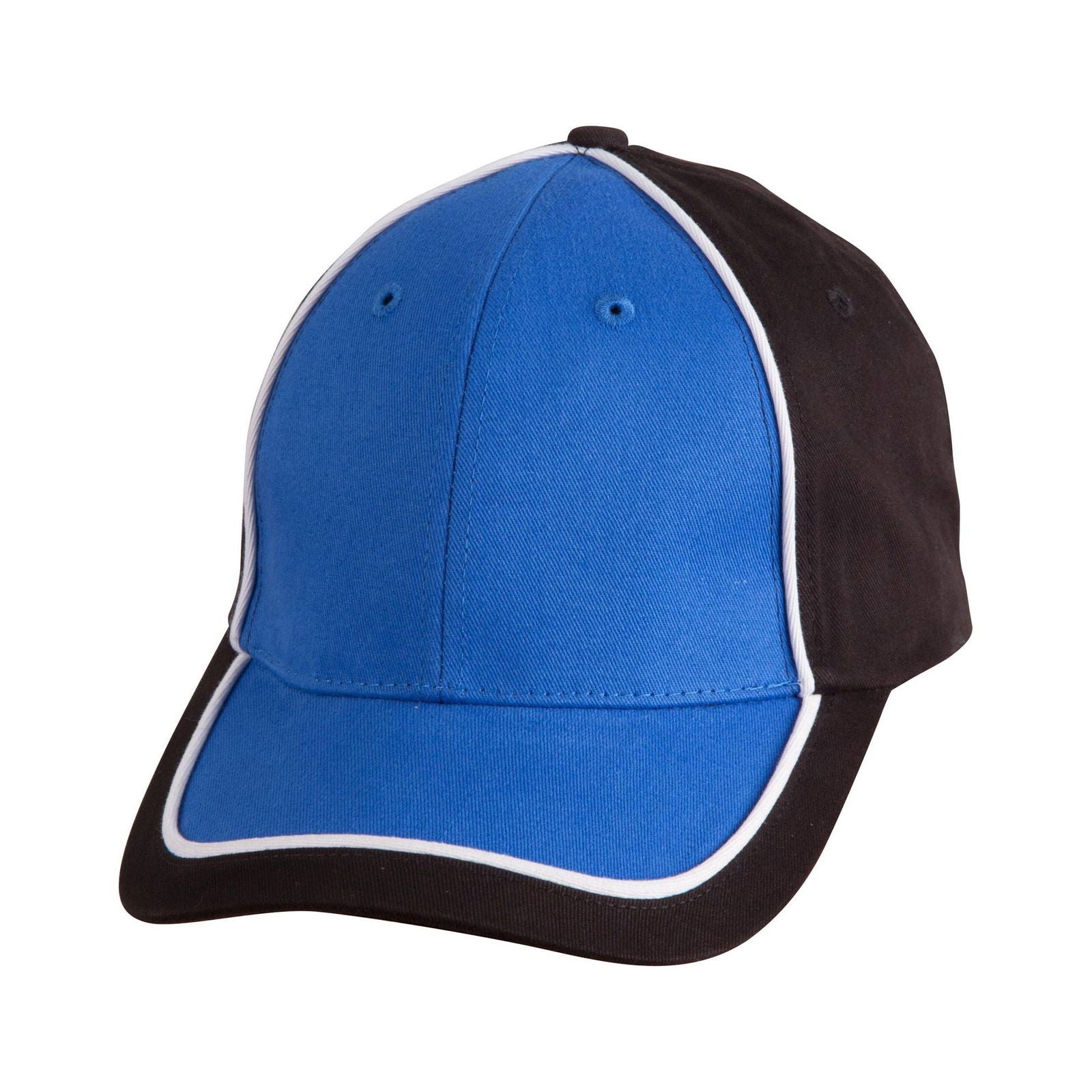 Arena Two Tone Cap - Pack of 25 (CH78)