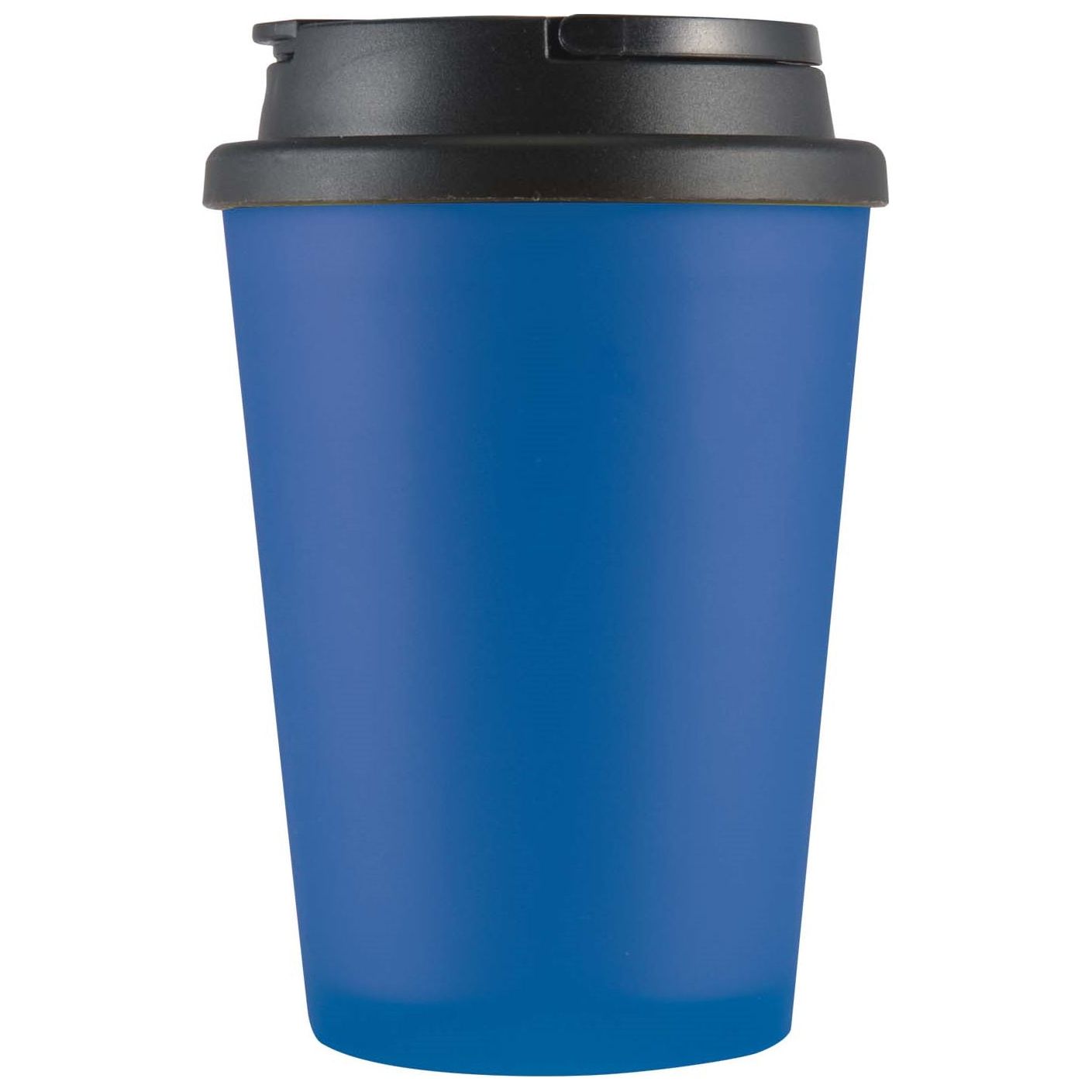 Aroma Coffee Cup/ Handle Lid (Carton of 100pcs) (LL0423)