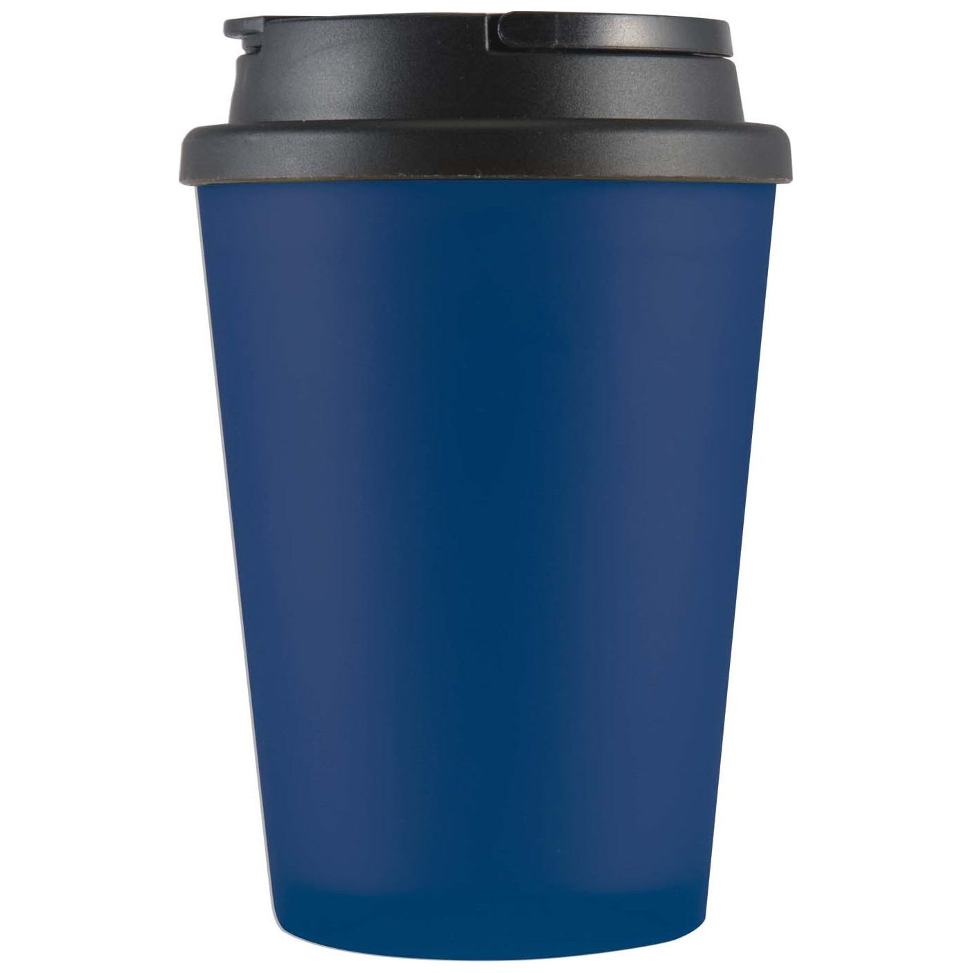 Aroma Coffee Cup/ Handle Lid (Carton of 100pcs) (LL0423)