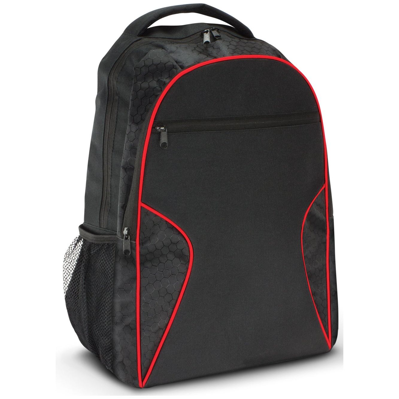 Artemis Laptop Backpack (Carton of 25 Pieces) (109074)