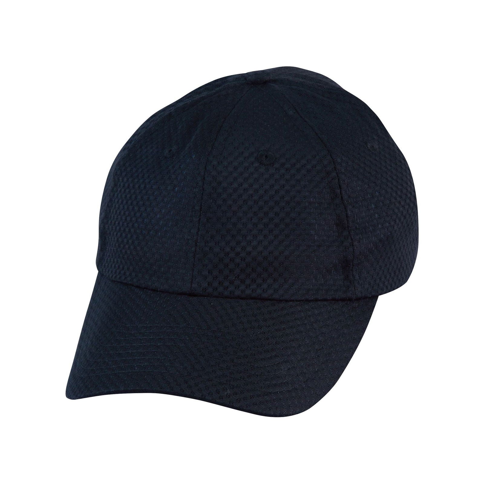 Athletic Mesh Cap - Pack of 25 (CH20)