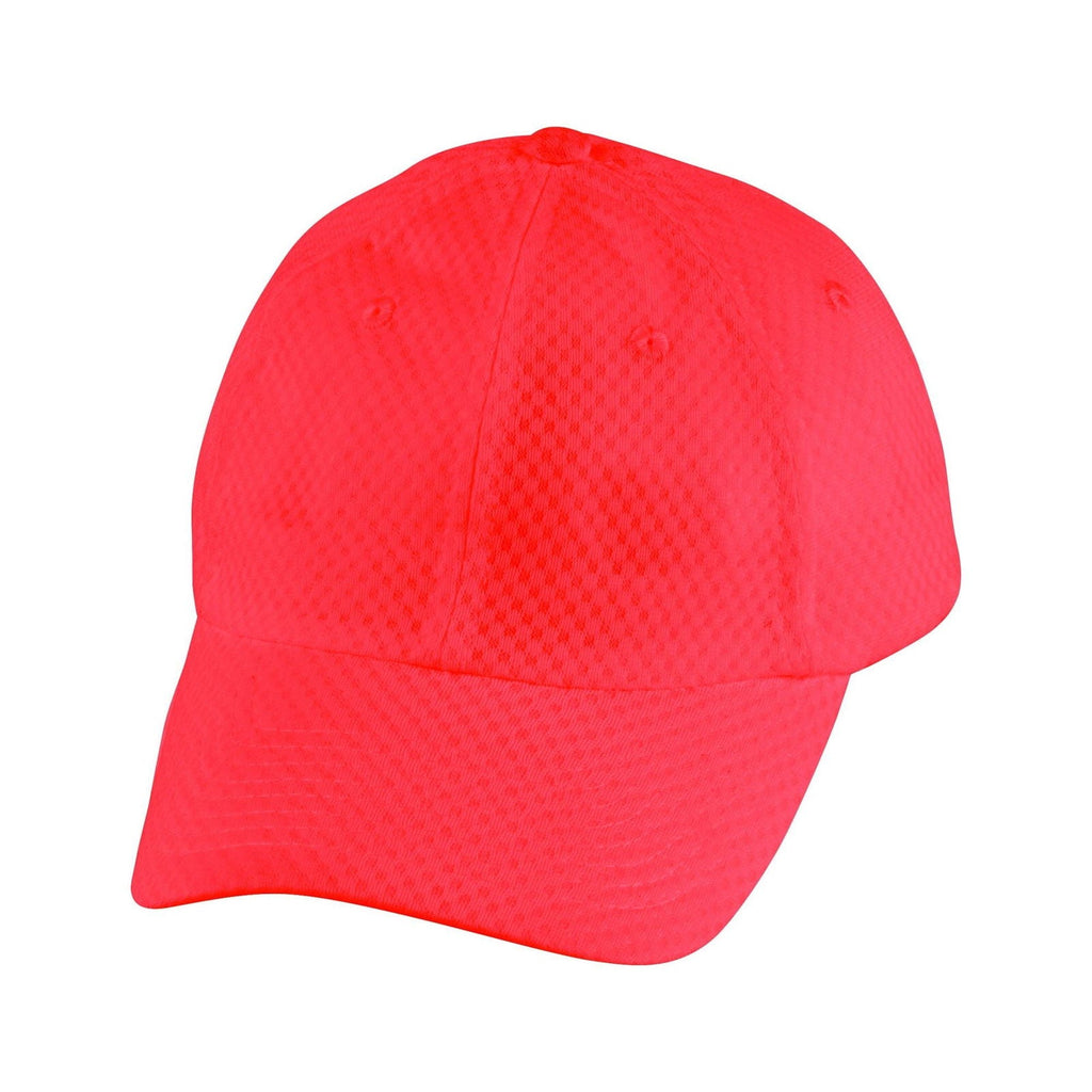 Athletic Mesh Cap - Pack of 25 (CH20)