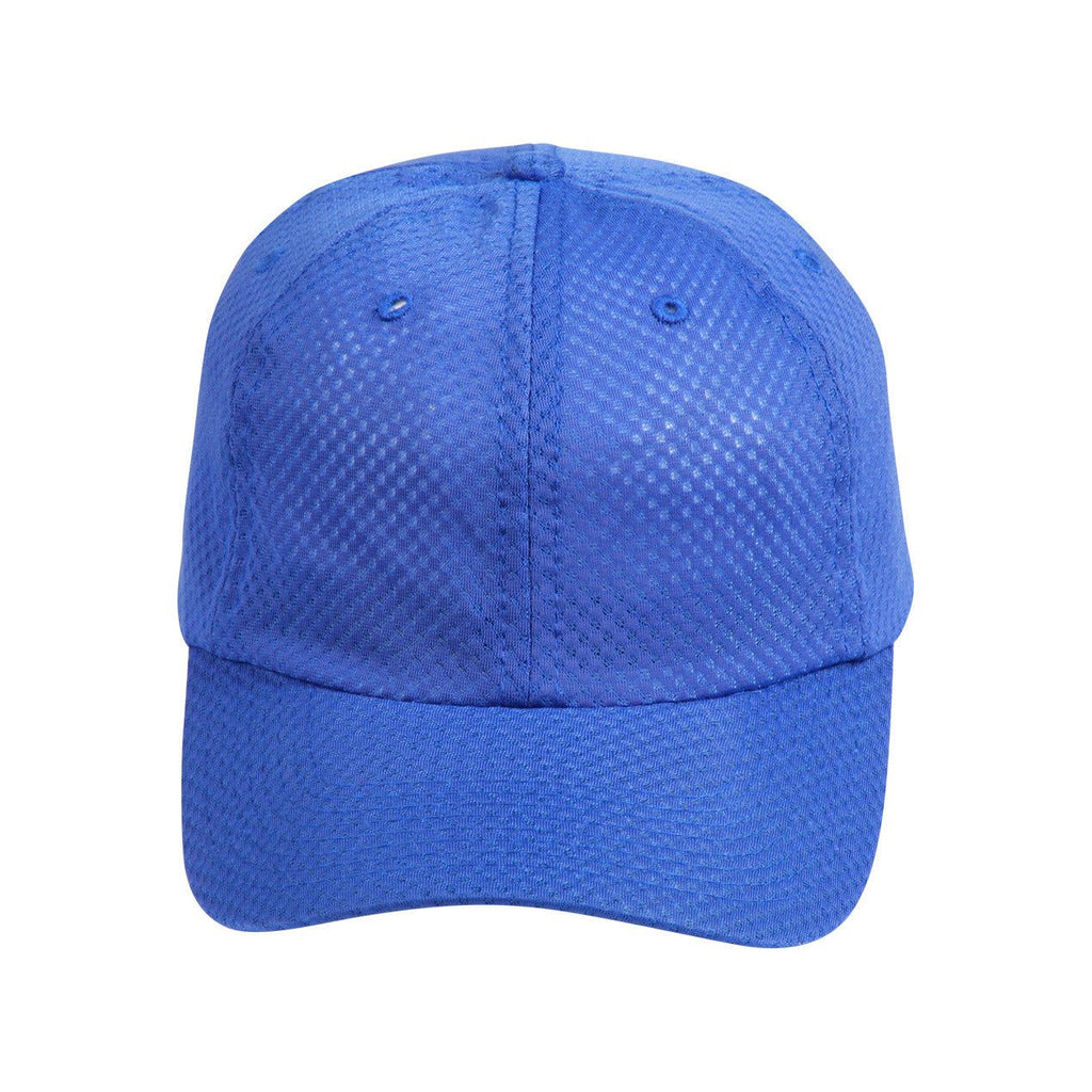 Athletic Mesh Cap - Pack of 25 (CH20)