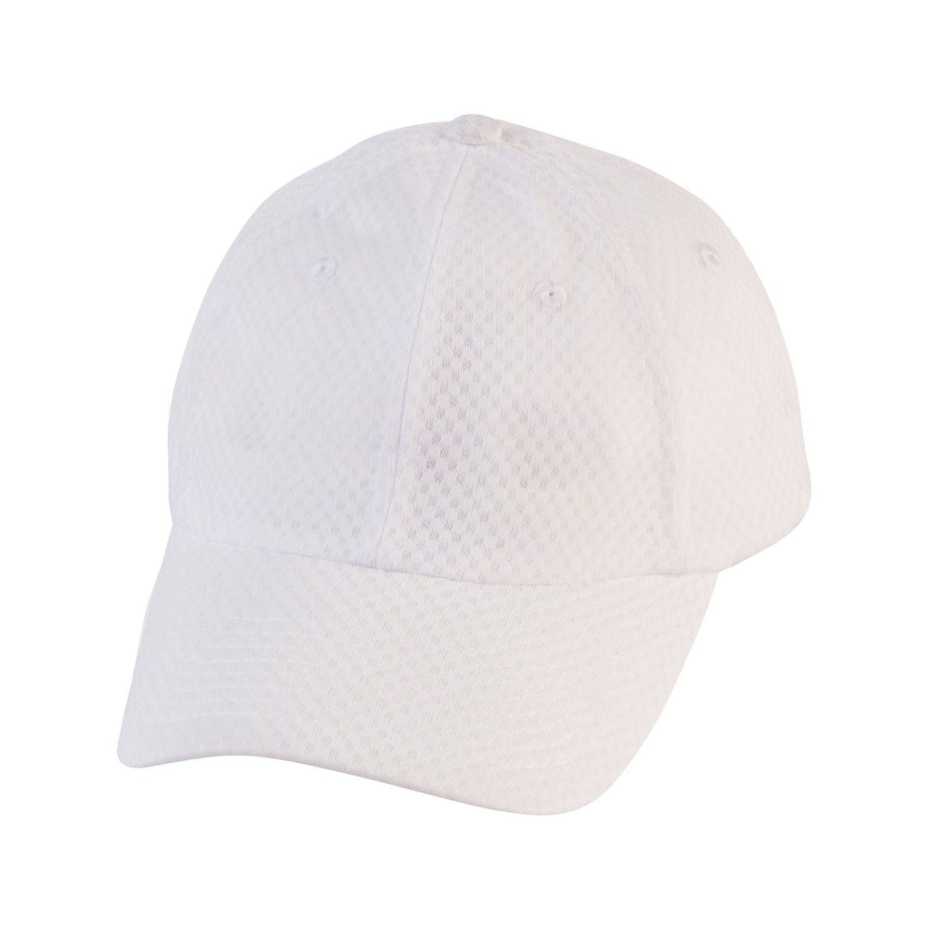 Athletic Mesh Cap - Pack of 25 (CH20)
