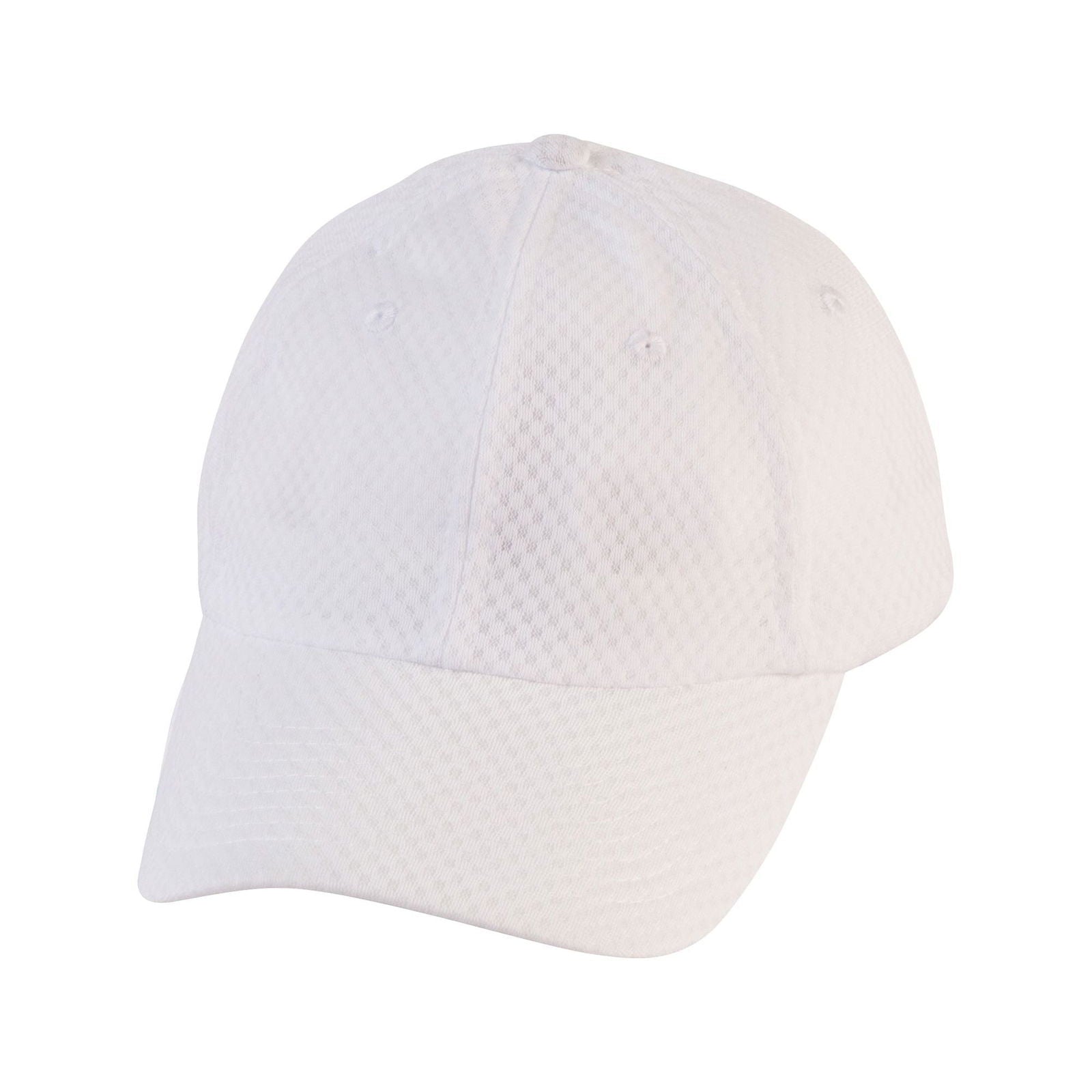 Athletic Mesh Cap - Pack of 25 (CH20)