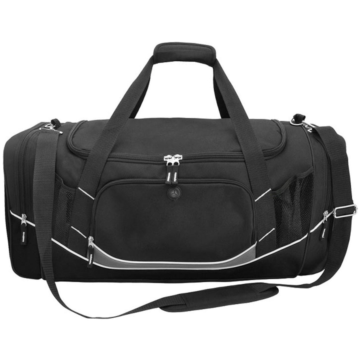 Atlantis Sports Bag (Carton of 15pcs) (G1345)