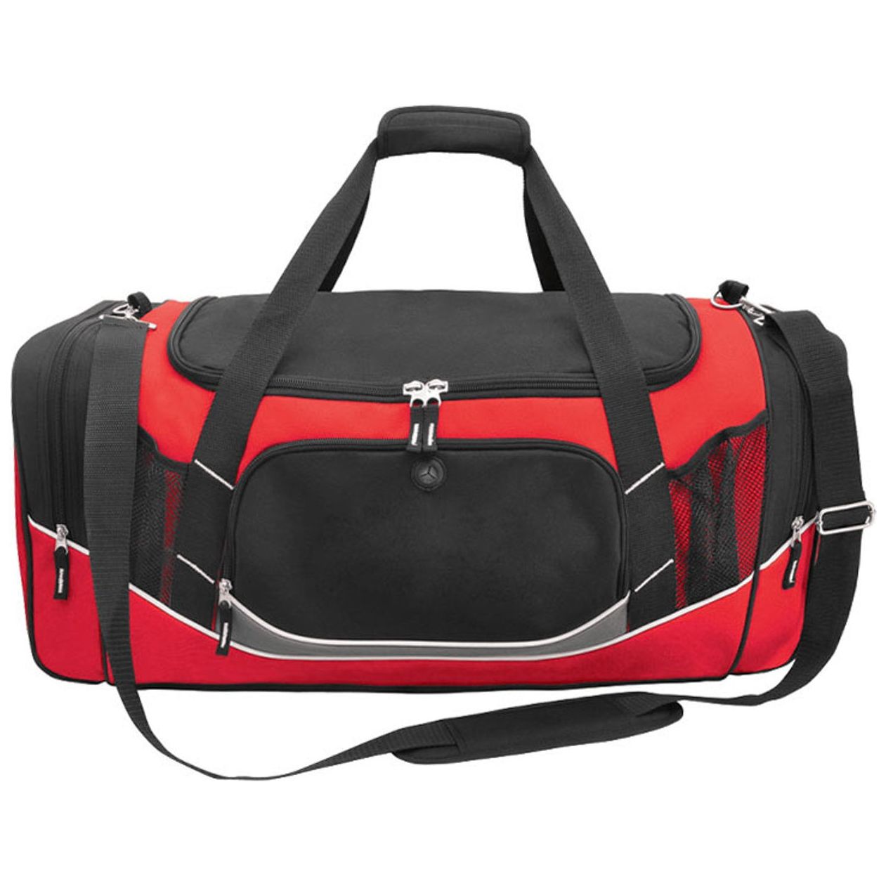 Atlantis Sports Bag (Carton of 15pcs) (G1345)