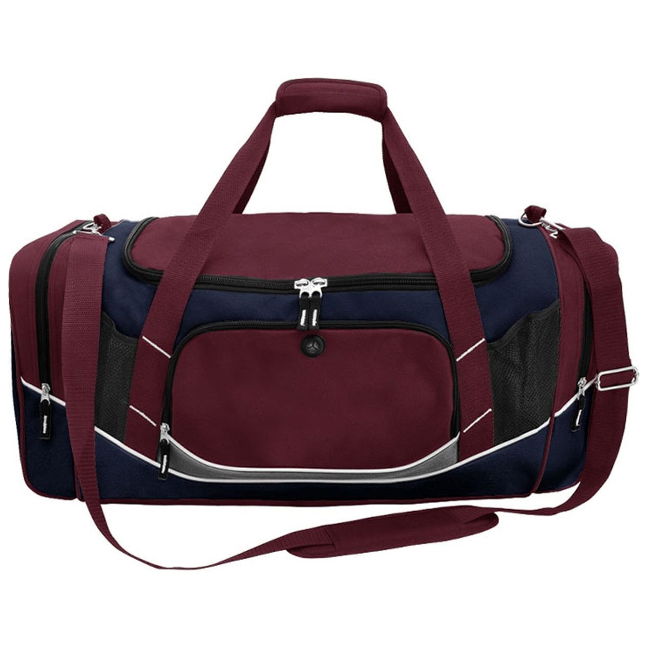 Atlantis Sports Bag (Carton of 15pcs) (G1345)