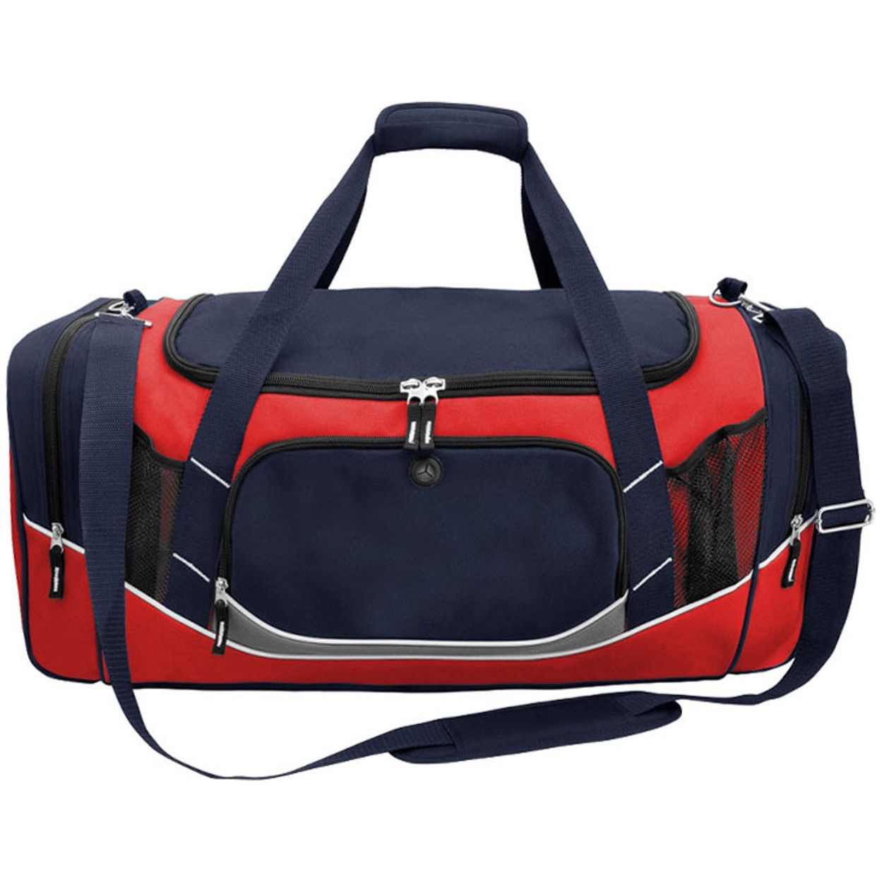 Atlantis Sports Bag (Carton of 15pcs) (G1345)