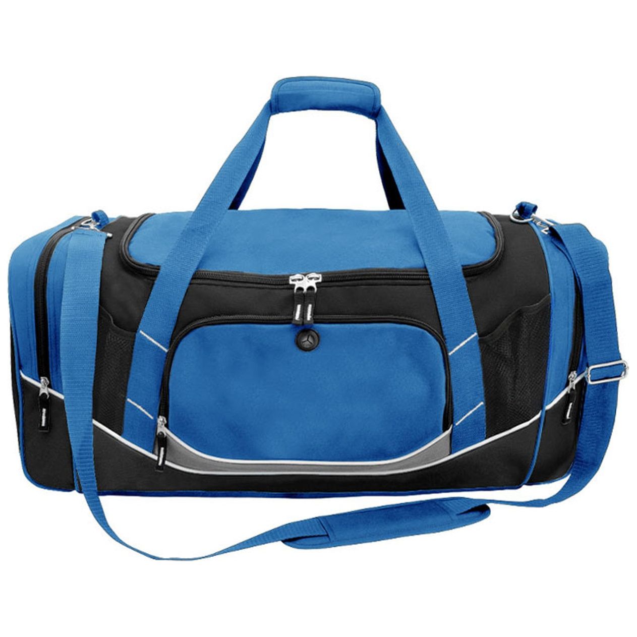 Atlantis Sports Bag (Carton of 15pcs) (G1345)
