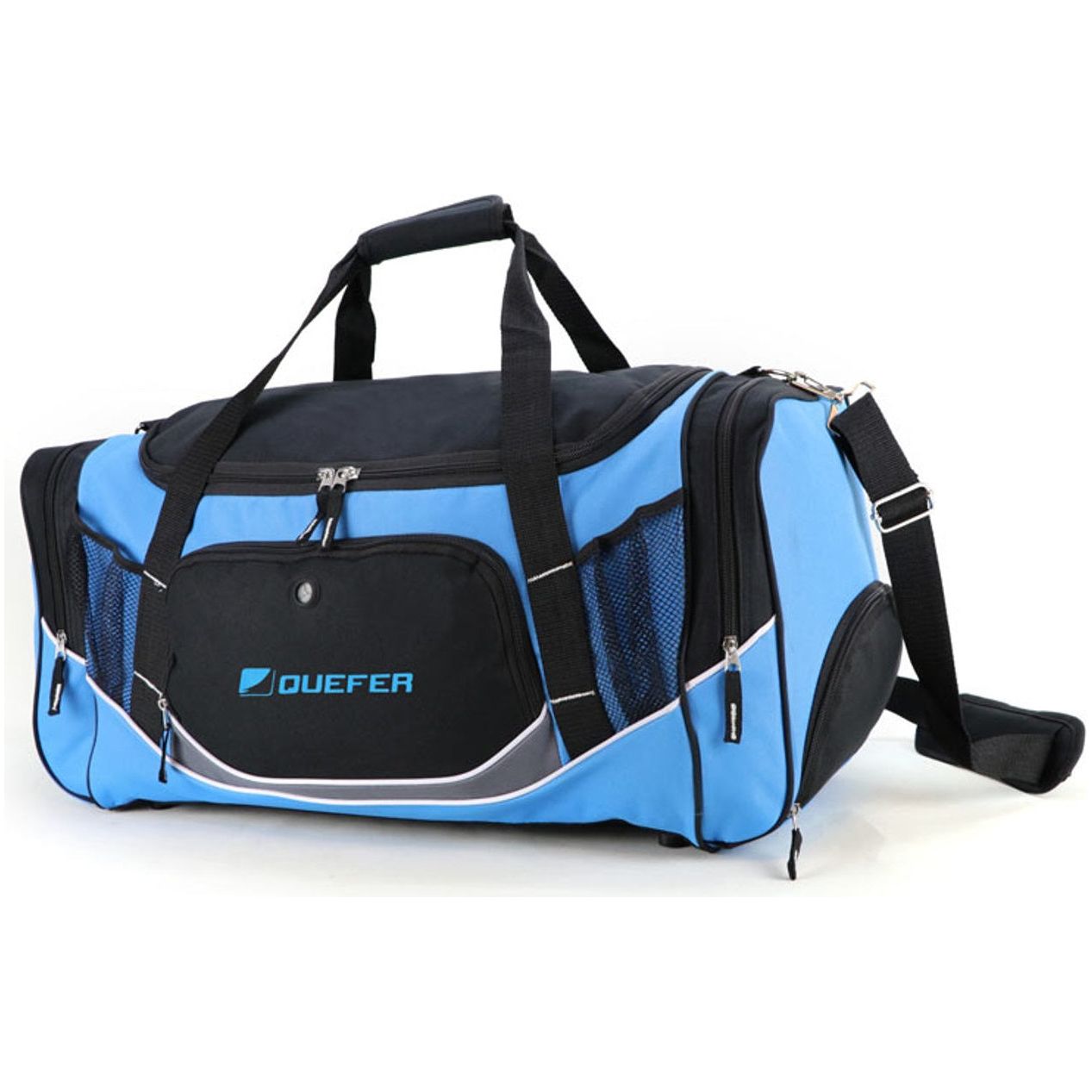 Atlantis Sports Bag (Carton of 15pcs) (G1345)