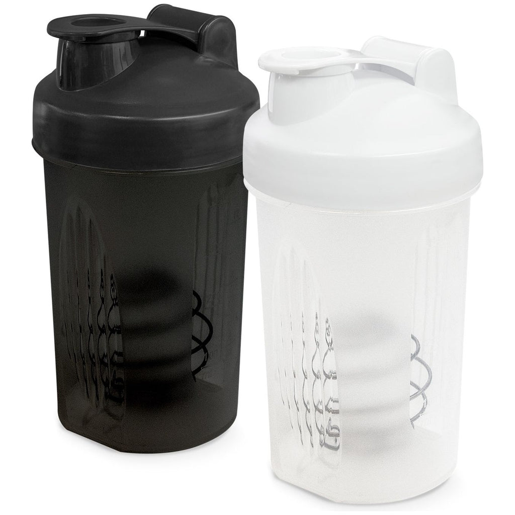 Atlas Shaker - 400ml (Carton of 100pcs) (113111)