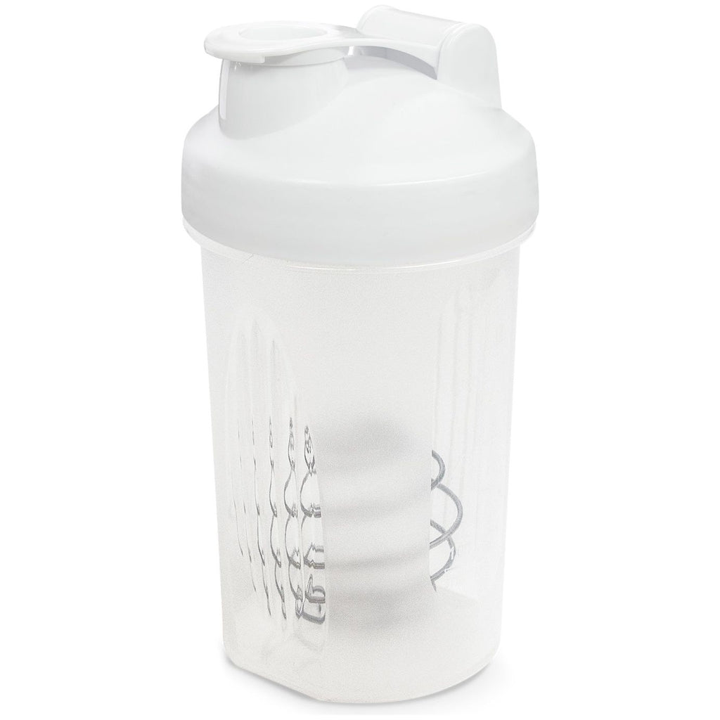 Atlas Shaker - 400ml (Carton of 100pcs) (113111)