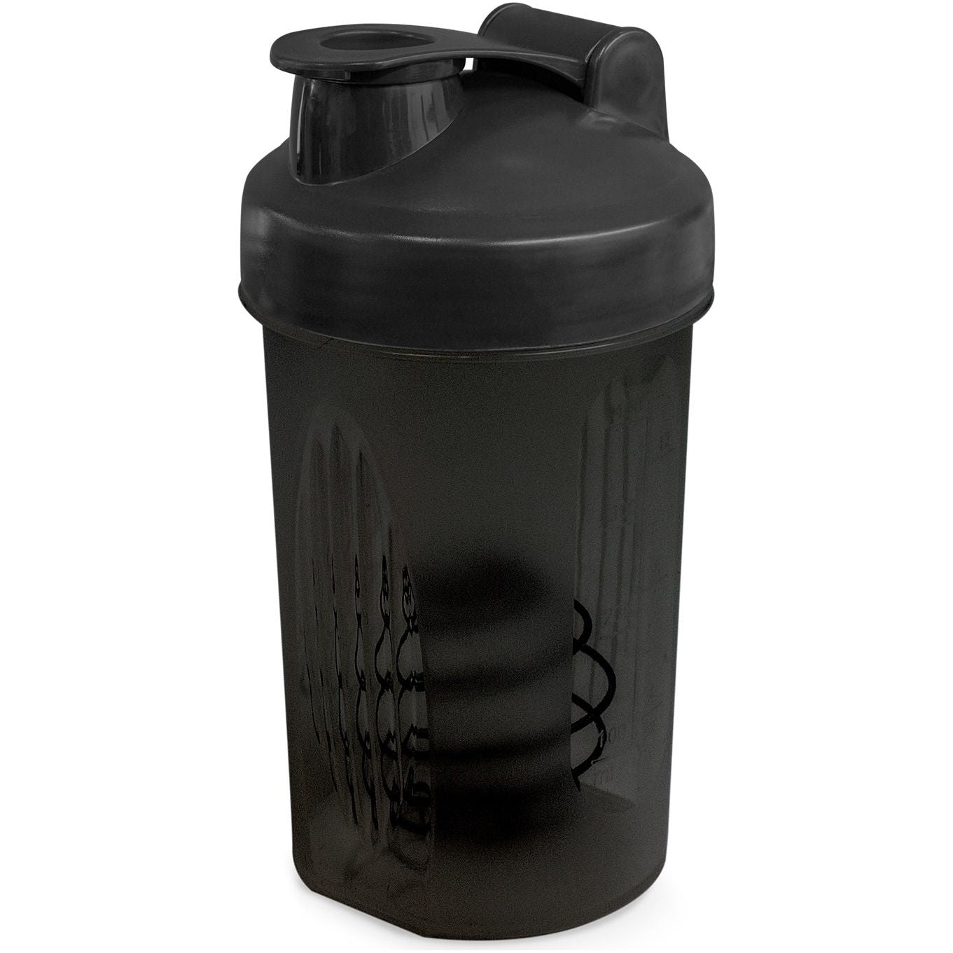 Atlas Shaker - 400ml (Carton of 100pcs) (113111)