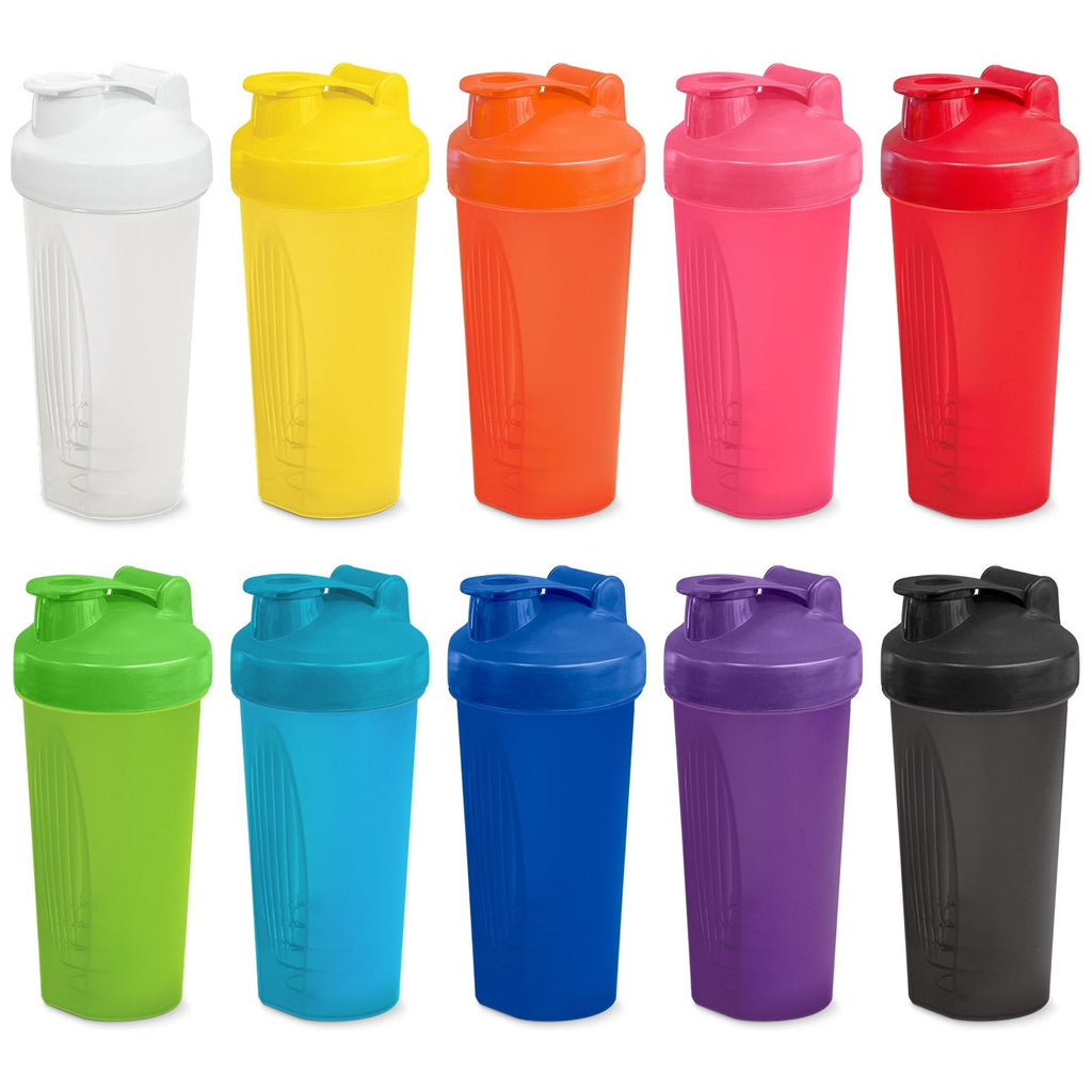 Atlas Shaker - 600ml (Carton of 100pcs) (112228)