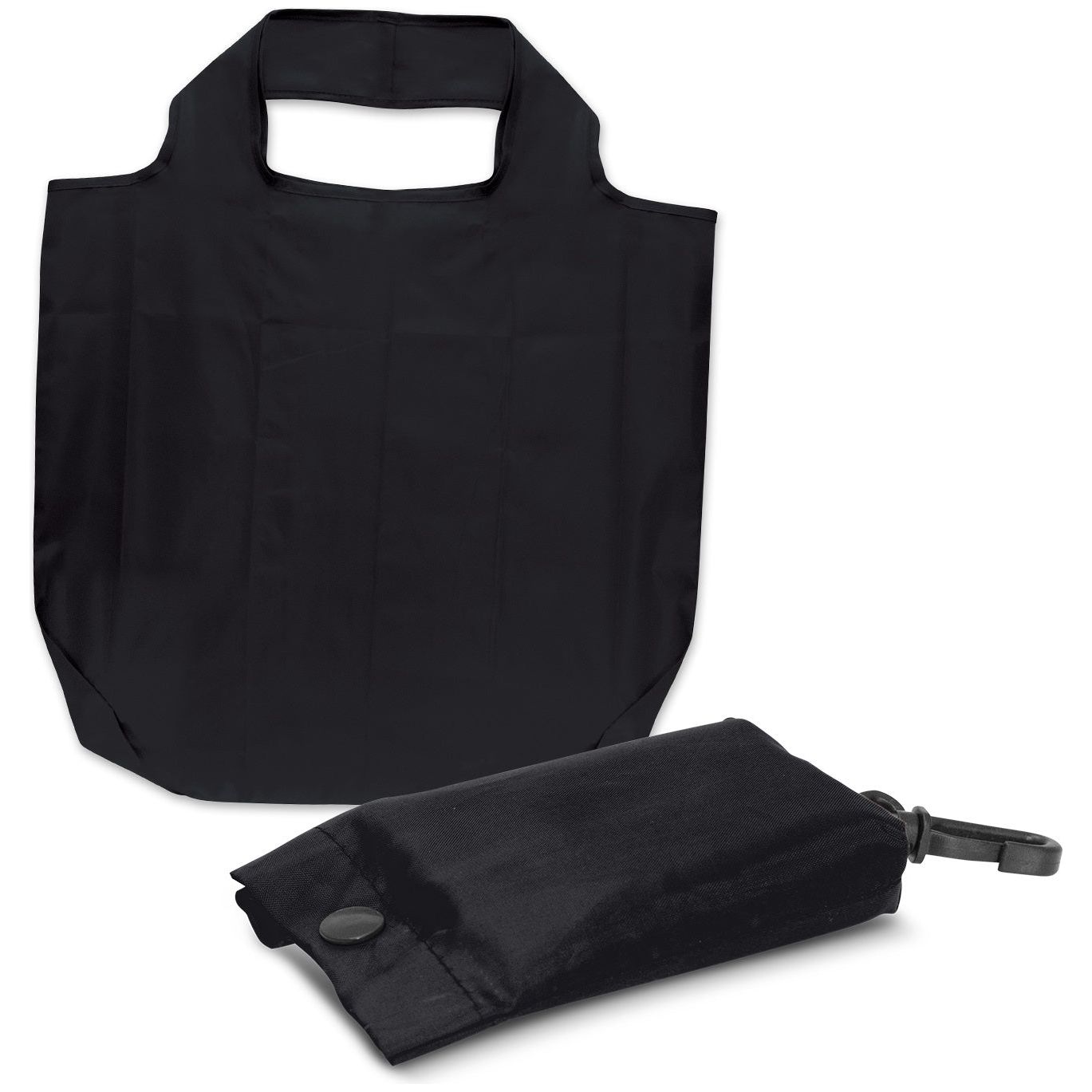 Atom Foldaway Bag (Carton of 100pcs) (114319)