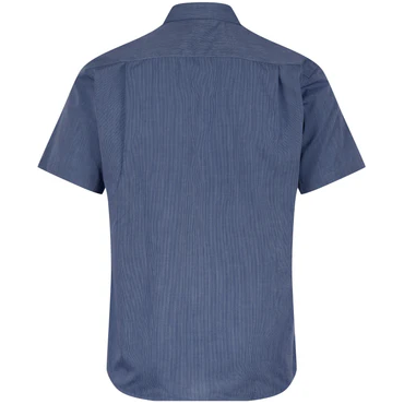 Aussie Pacific Belair Mens Short Sleeve Shirt (1905S) (Clearance)