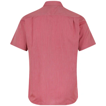 Aussie Pacific Belair Mens Short Sleeve Shirt (1905S) (Clearance)
