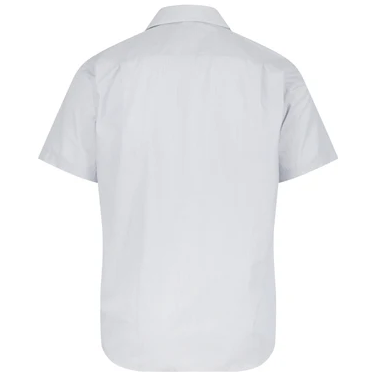 Aussie Pacific Belair Mens Short Sleeve Shirt (1905S) (Clearance)