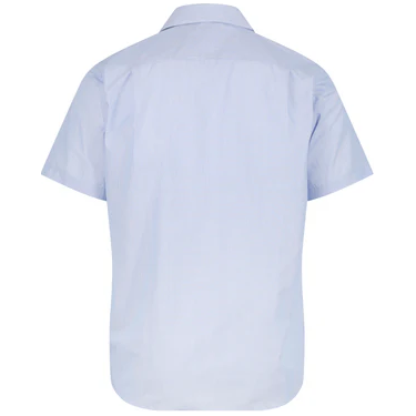 Aussie Pacific Belair Mens Short Sleeve Shirt (1905S) (Clearance)