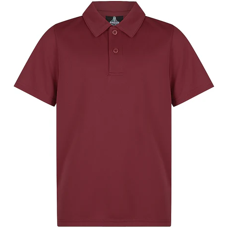 Aussie Pacific Botany Kids Polo (3307)